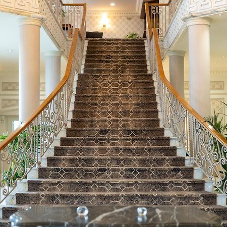Clanree Hotel & Leisure Centre Neustift im Stubaital Dış mekan fotoğraf