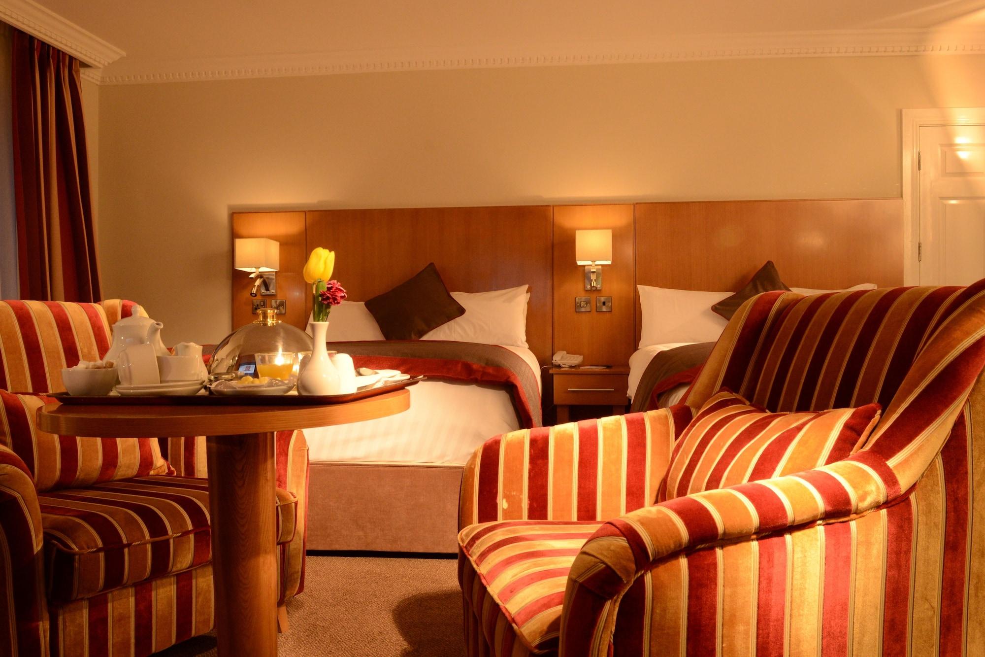 Clanree Hotel & Leisure Centre Neustift im Stubaital Dış mekan fotoğraf
