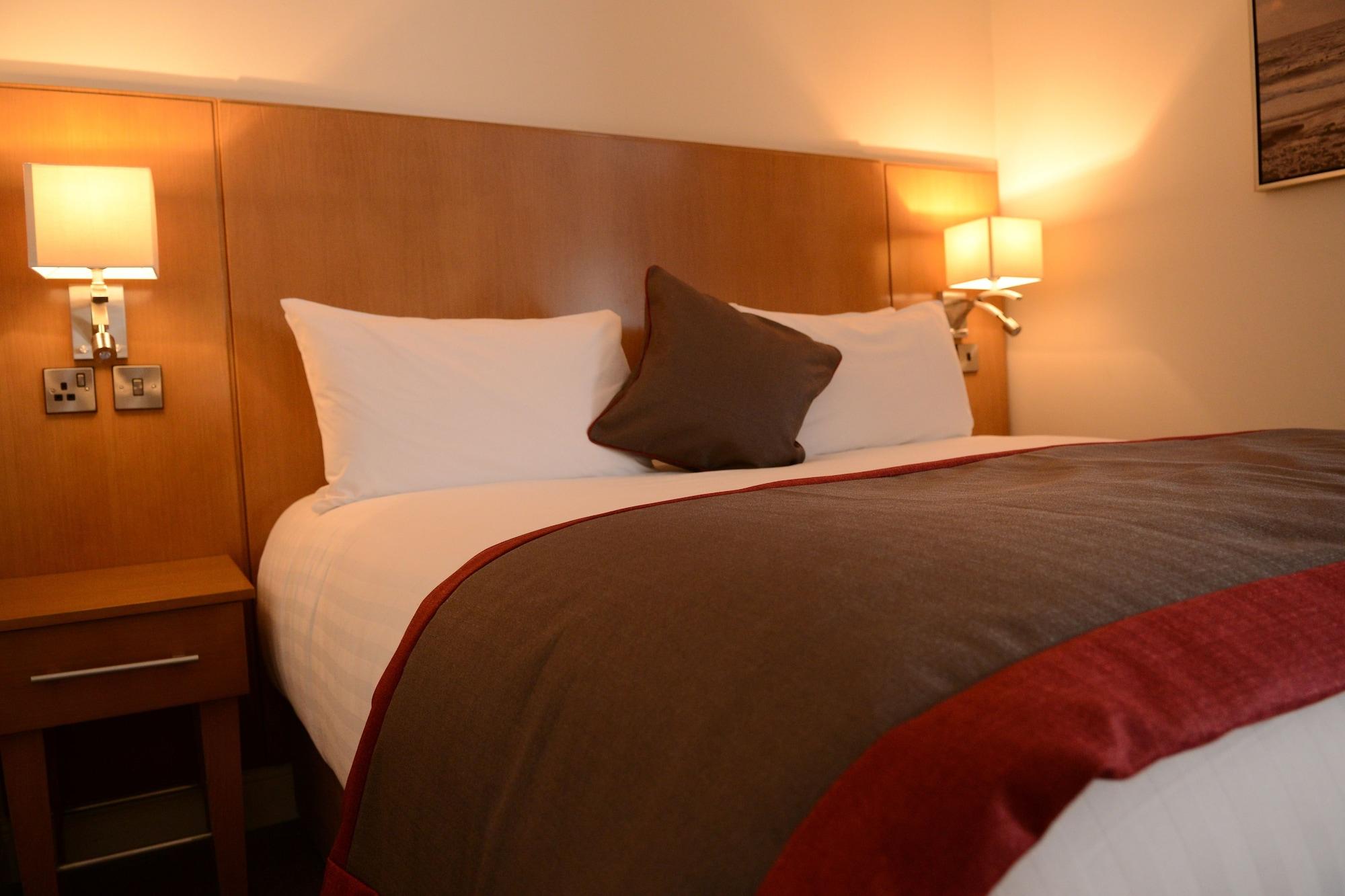 Clanree Hotel & Leisure Centre Neustift im Stubaital Dış mekan fotoğraf
