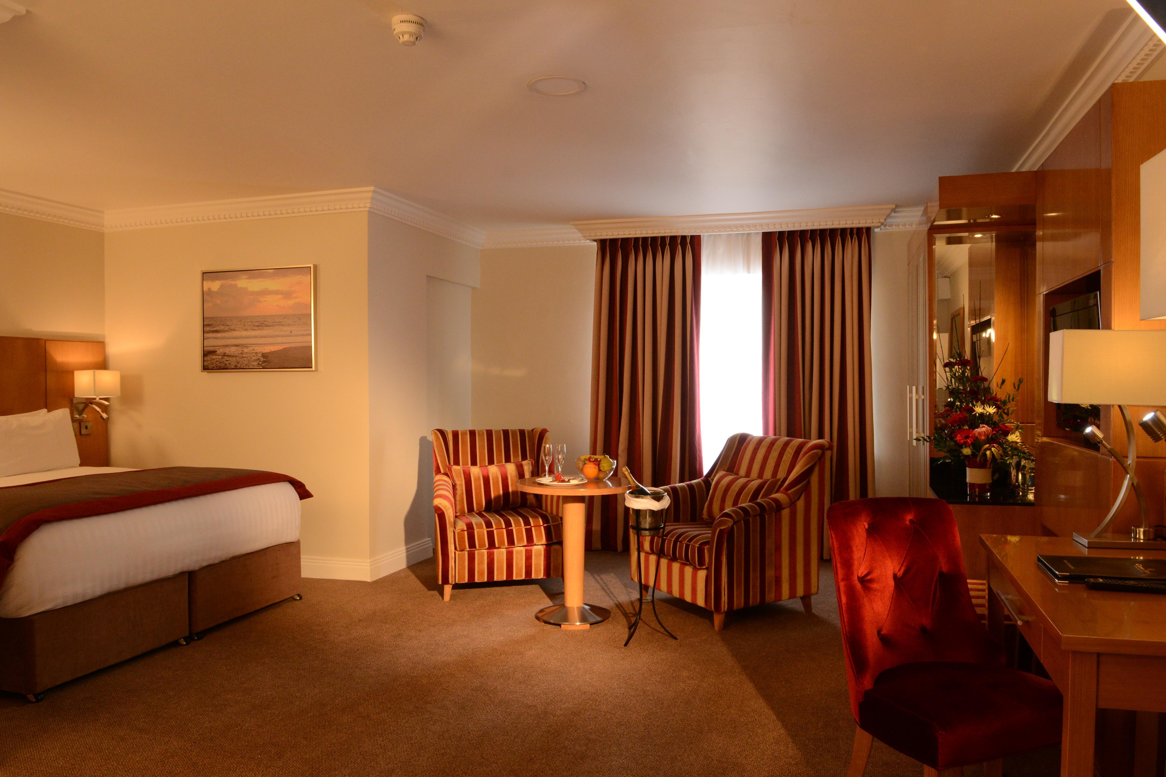 Clanree Hotel & Leisure Centre Neustift im Stubaital Dış mekan fotoğraf