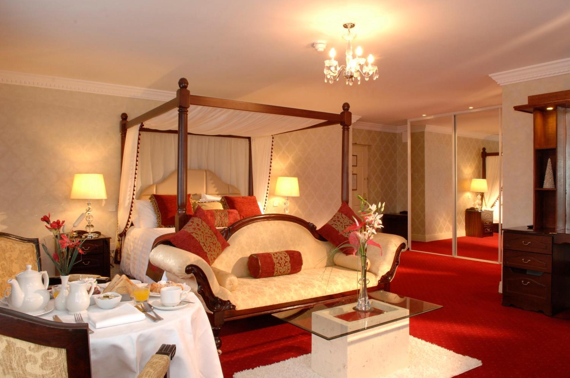 Clanree Hotel & Leisure Centre Neustift im Stubaital Dış mekan fotoğraf