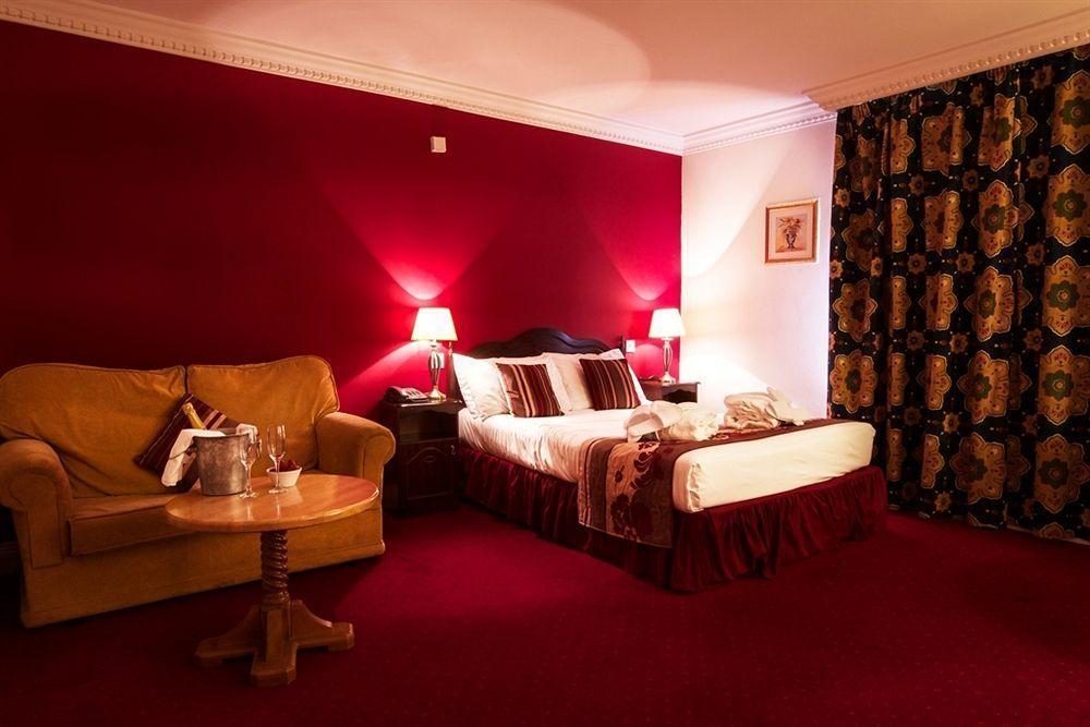 Clanree Hotel & Leisure Centre Neustift im Stubaital Dış mekan fotoğraf