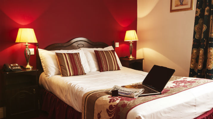 Clanree Hotel & Leisure Centre Neustift im Stubaital Dış mekan fotoğraf