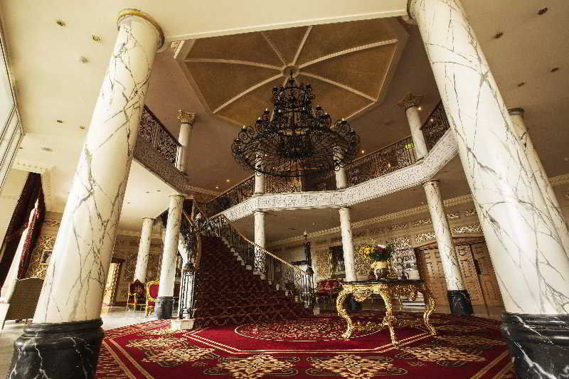 Clanree Hotel & Leisure Centre Neustift im Stubaital Dış mekan fotoğraf