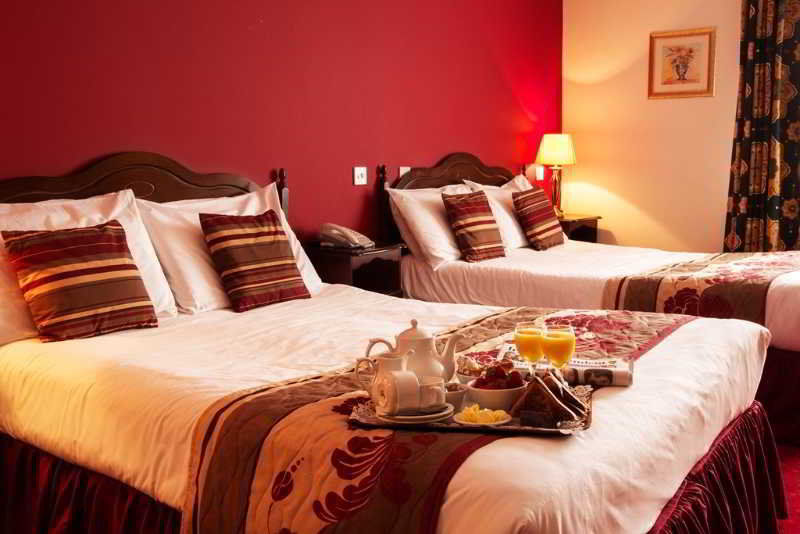 Clanree Hotel & Leisure Centre Neustift im Stubaital Dış mekan fotoğraf