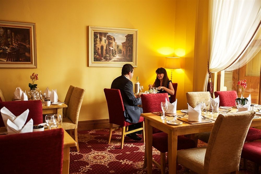 Clanree Hotel & Leisure Centre Neustift im Stubaital Dış mekan fotoğraf
