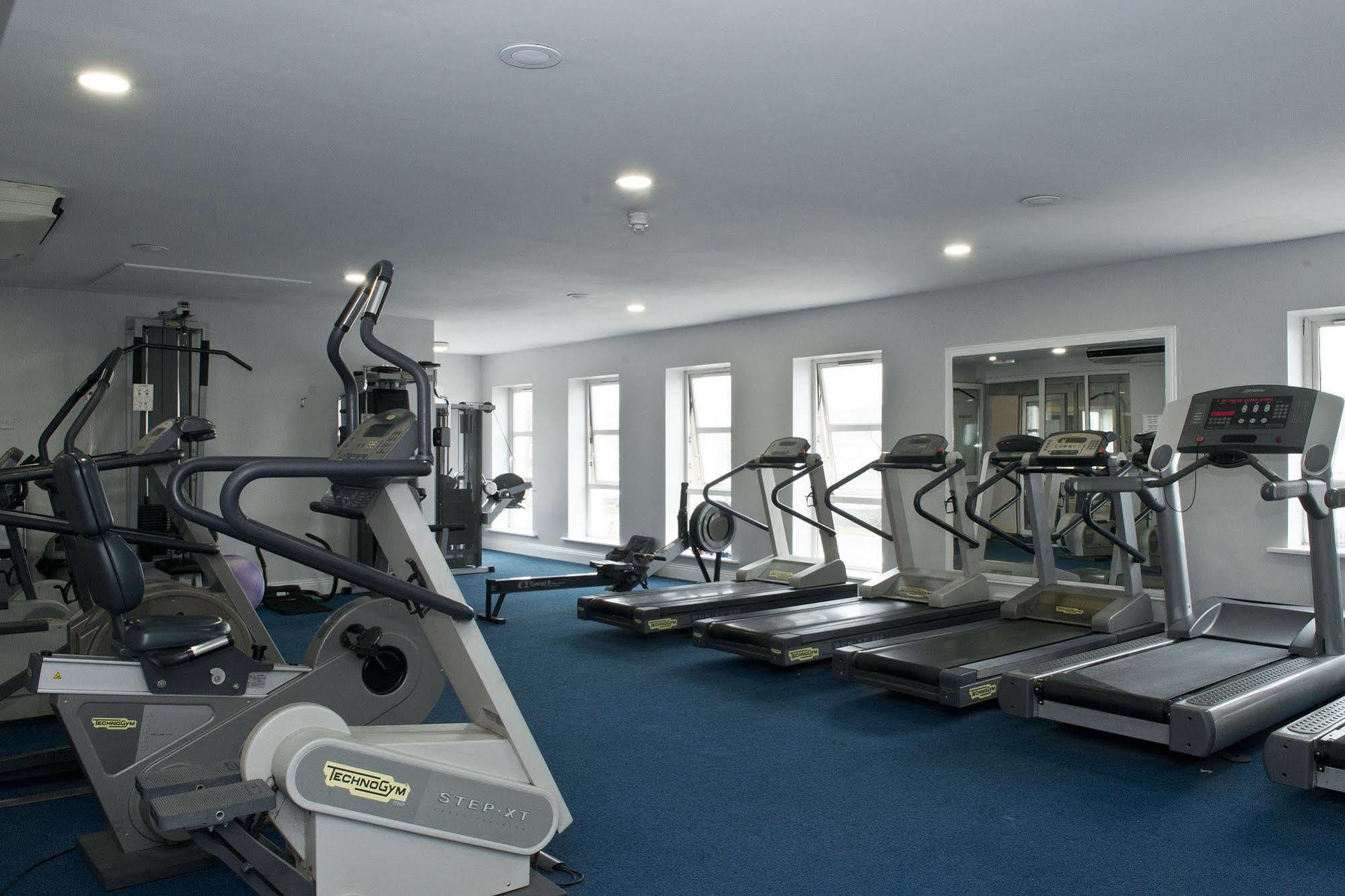 Clanree Hotel & Leisure Centre Neustift im Stubaital Dış mekan fotoğraf